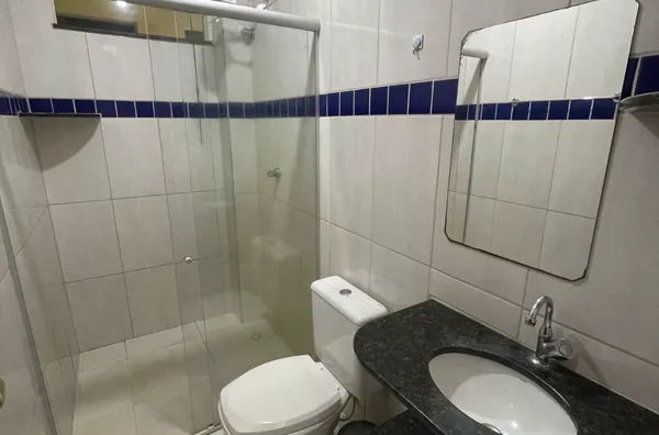 Apartamento para aluguel,  Centro, Teixeira De Freitas