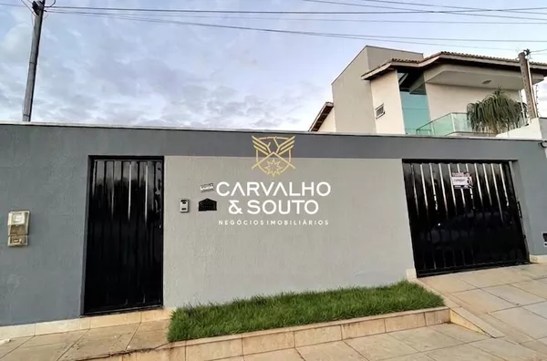 Casa para aluguel,  Mont Serrat I, Teixeira De Freitas - Foto 1