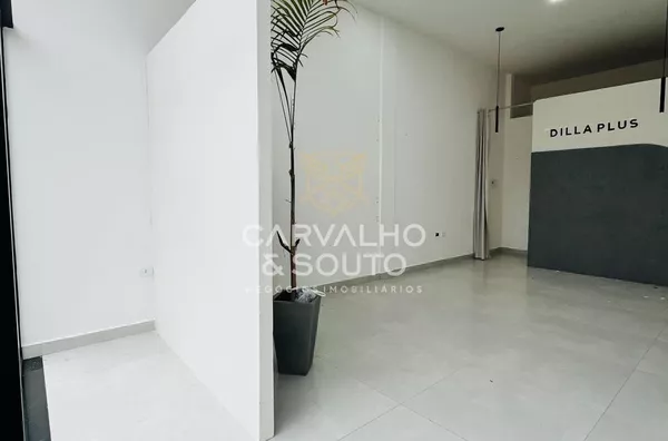 Sala comercial para aluguel, - Selecione - Bairro, Teixeira De Freitas - Foto 1