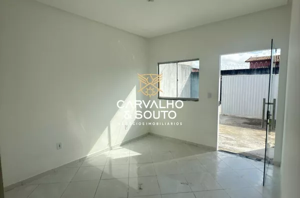 Casa para aluguel,  - Selecione - Bairro, Teixeira De Freitas