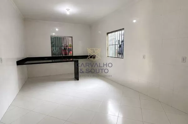 Casa para aluguel,  Ulisses Guimarães, Teixeira De Freitas