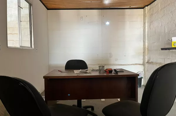 Barracão para aluguel, Centro, Teixeira De Freitas - Foto 1