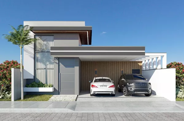 Casa para venda,  Condominío La Ville, Teixeira De Freitas