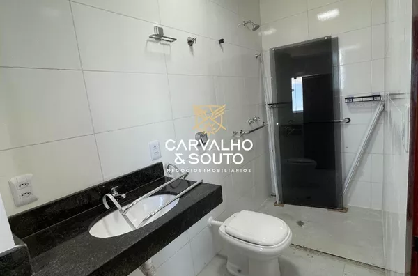 Apartamento para aluguel,  Monte Castelo, Teixeira De Freitas - Foto 5