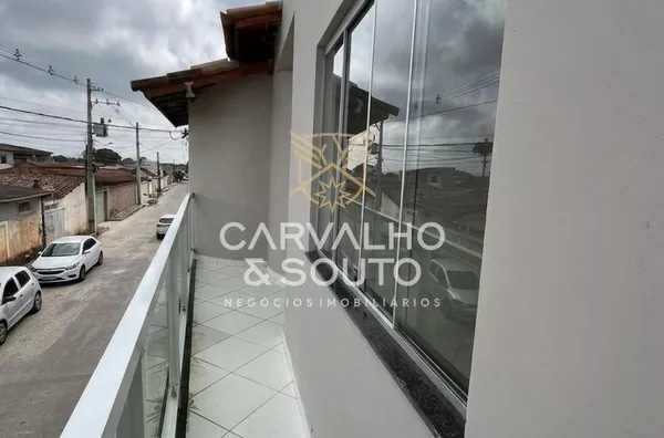 Apartamento para aluguel,  Santa Rita, Teixeira De Freitas