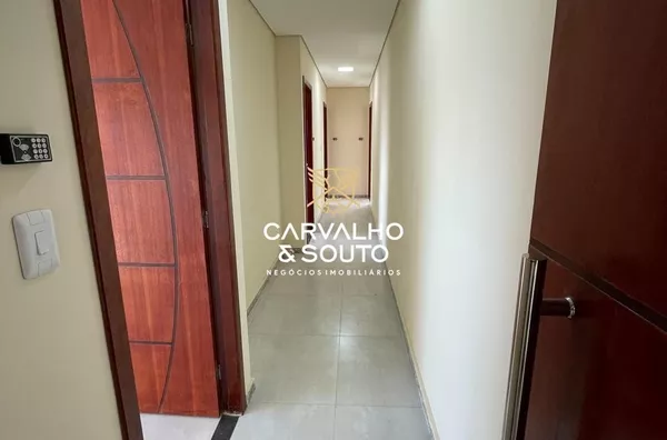 Apartamento para aluguel,  Monte Castelo, Teixeira De Freitas - Foto 5
