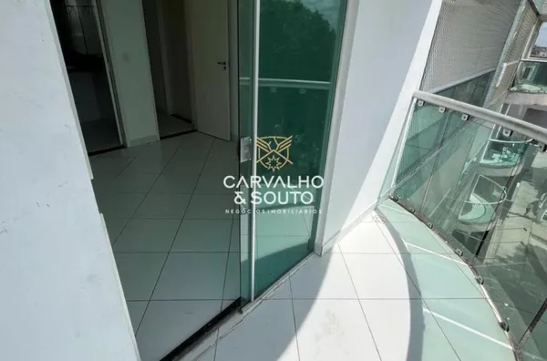 Apartamento para aluguel,  Kaikan, Teixeira De Freitas - Foto 1