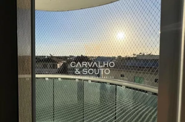 Apartamento para aluguel,  Kaikan, Teixeira De Freitas