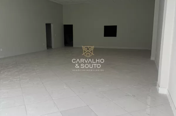 Barracão para aluguel,  Centro, Teixeira De Freitas