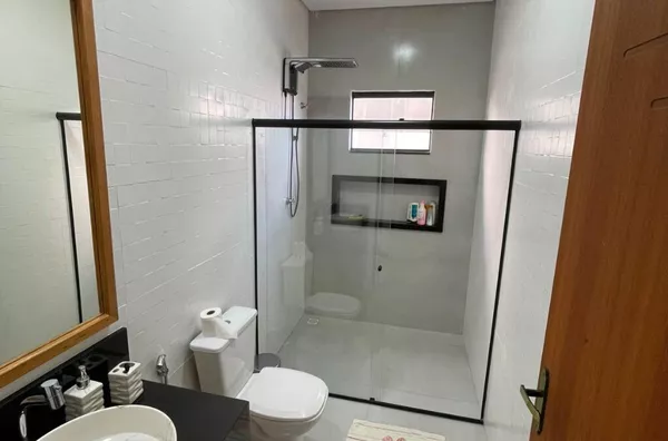 Casa para aluguel,  Jardim Beira Rio, Teixeira De Freitas