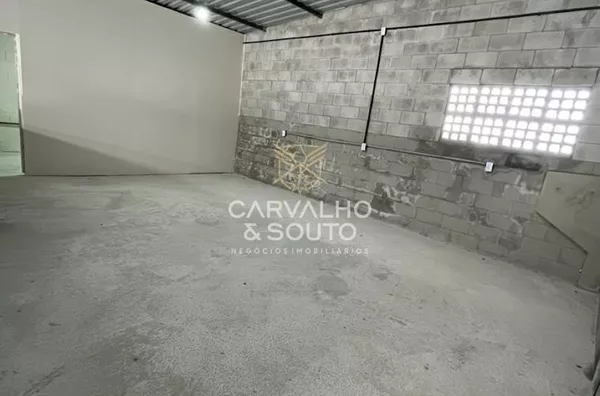Barracão para aluguel,  Eixo Sul, Teixeira De Freitas