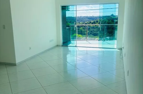 Apartamento para aluguel,  Recanto Do Lago, Teixeira De Freitas