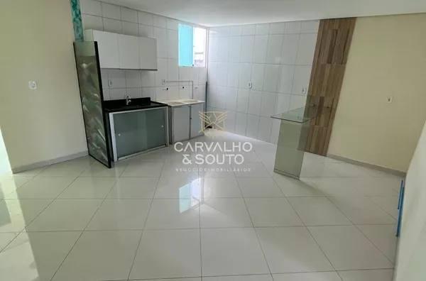 Apartamento para aluguel,  Vila Vargas, Teixeira De Freitas