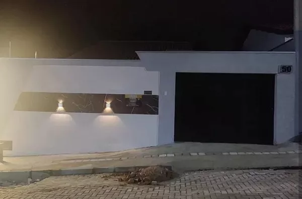 Casa para aluguel,  Cidadel, Teixeira De Freitas