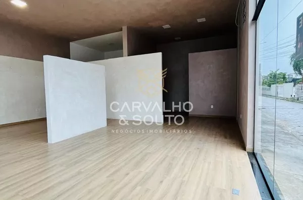 Sala comercial para aluguel, Centro, Teixeira De Freitas - Foto 8