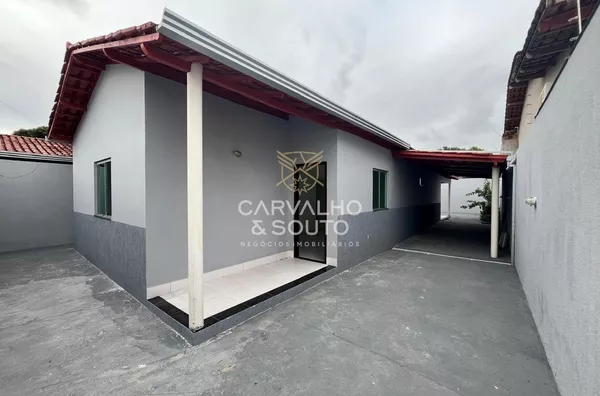 Casa para venda, Ouro Verde, Teixeira De Freitas - Foto 9