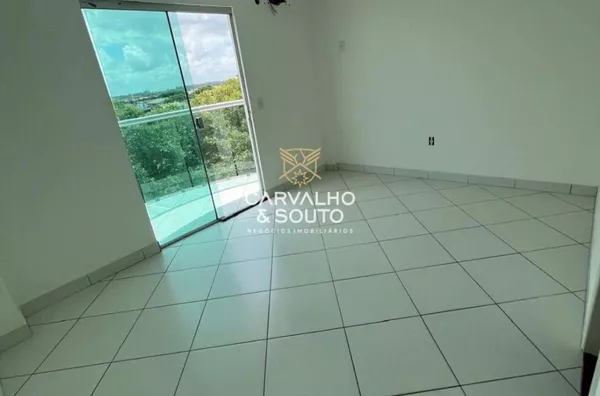 Apartamento para aluguel,  Kaikan, Teixeira De Freitas - Foto 2