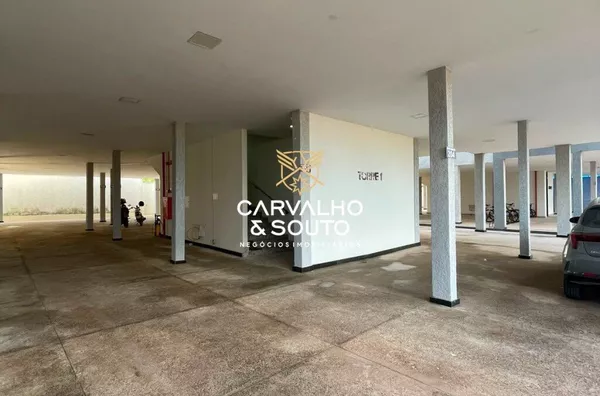Apartamento para aluguel,  Monte Castelo, Teixeira De Freitas