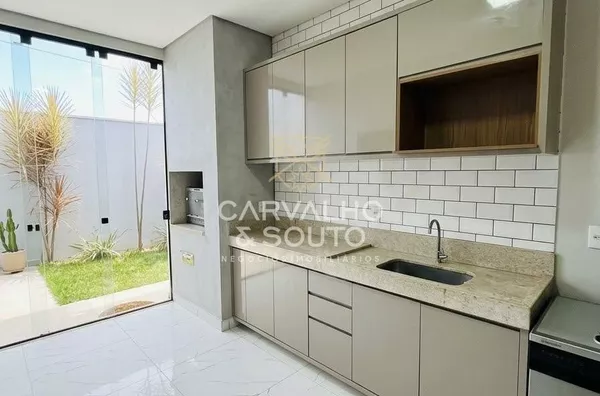 Casa para aluguel, - Selecione - Bairro, Teixeira De Freitas - Foto 9