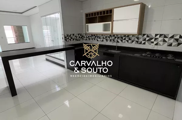 Casa para aluguel,  Mont Serrat I, Teixeira De Freitas - Foto 6