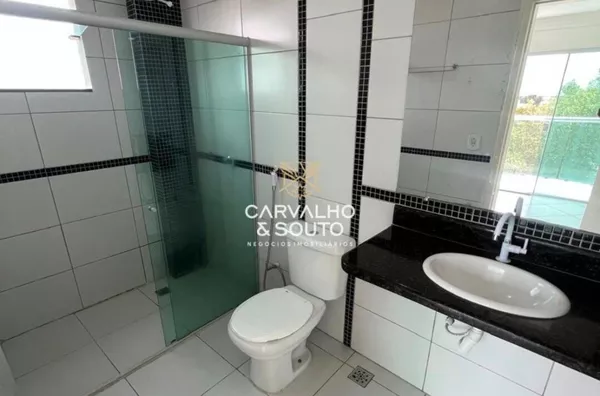 Apartamento para aluguel,  Kaikan, Teixeira De Freitas - Foto 3