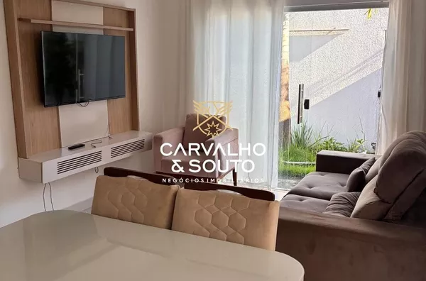 Casa para aluguel,  Colina Verde, Teixeira De Freitas - Foto 2