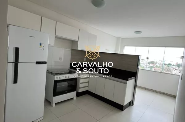 Apartamento para aluguel,  Jardim Europa, Teixeira De Freitas