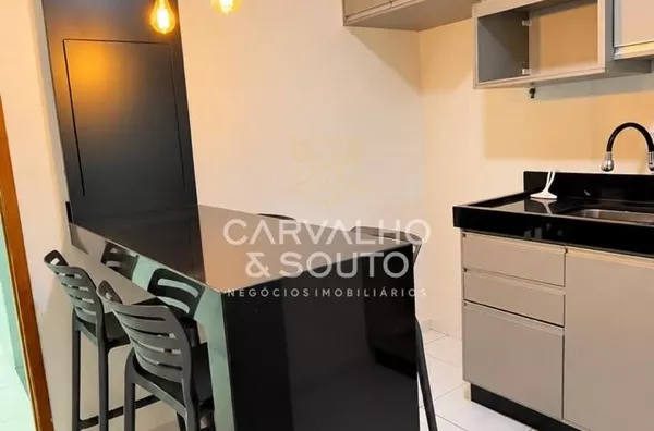 Apartamento duplex para aluguel, Vila Verde, Teixeira De Freitas - Foto 4