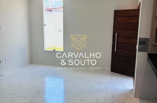 Casa para , 2 quarto(s), Colina Verde, Teixeira De Freitas - Foto 2
