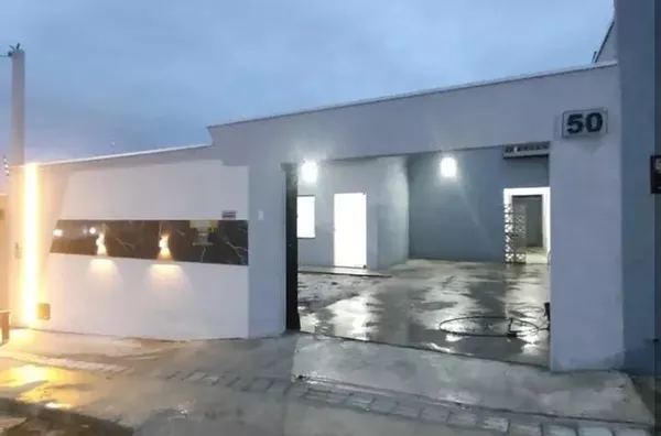 Casa para aluguel,  Cidadel, Teixeira De Freitas
