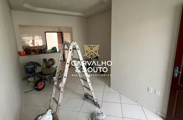 Apartamento para venda,  Liberdade I, Teixeira De Freitas - Foto 2