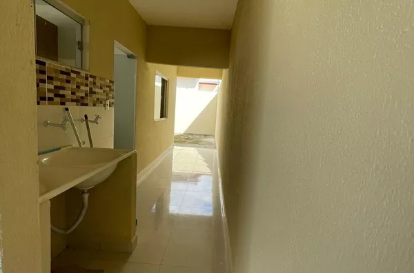 Casa para aluguel,  Mont Serrat 3, Teixeira De Freitas - Foto 3