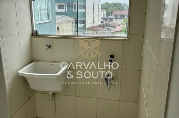Apartamento para aluguel,  Centro, Teixeira De Freitas