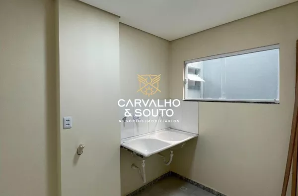 Apartamento para aluguel,  Monte Castelo, Teixeira De Freitas - Foto 3