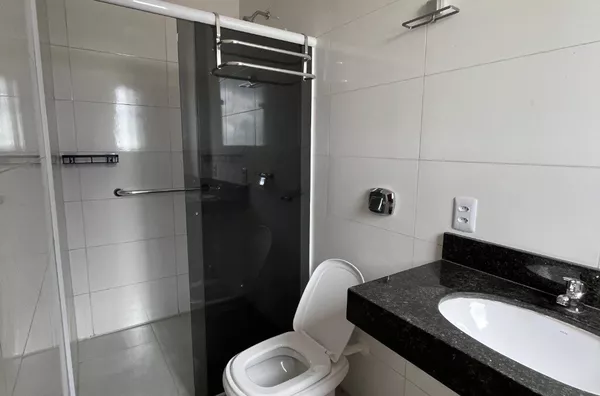 Apartamento para aluguel,  Monte Castelo, Teixeira De Freitas - Foto 4