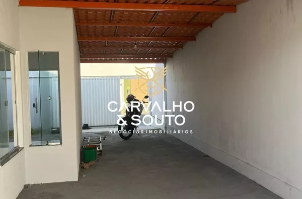 Casa para aluguel,  Mont Serrat 2, Teixeira De Freitas - Foto 3