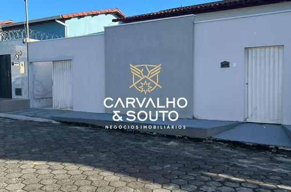 Casa em condomínio para aluguel,  Mont Serrat 2, Teixeira De Freitas - Foto 1