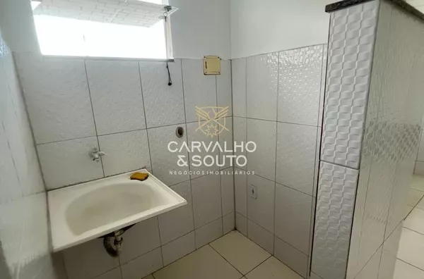 Apartamento para aluguel,  Vila Caraípe, Teixeira De Freitas