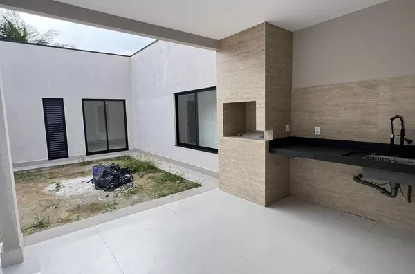 Casa para aluguel, Mont Serrat L, Teixeira De Freitas - Foto 16