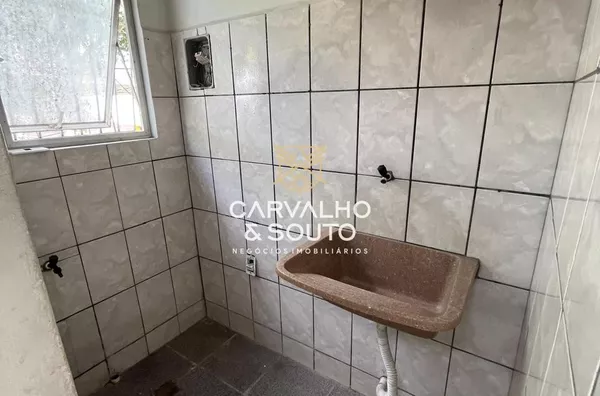Apartamento para aluguel,  Jardim Caraipe, Teixeira De Freitas - Foto 2
