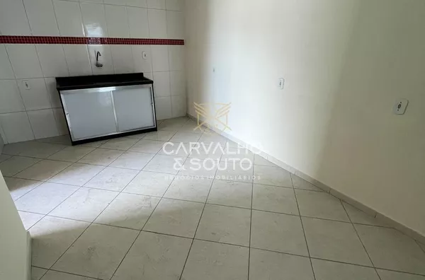  Apartamento Locação Localizado no Centro 