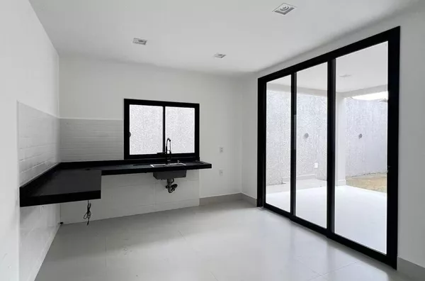 Casa para aluguel, Mont Serrat L, Teixeira De Freitas - Foto 19