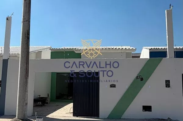 Casa para venda,  - Selecione - Bairro, Teixeira De Freitas