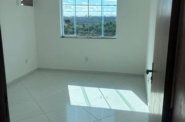 Apartamento para aluguel,  Recanto Do Lago, Teixeira De Freitas