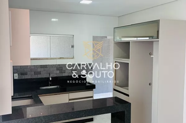 Casa para , 2 quarto(s), Colina Verde, Teixeira De Freitas - Foto 1