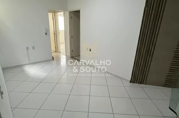 Apartamento Locação Localizado no Centro 