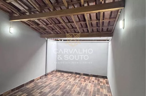 Apartamento duplex para aluguel, Vila Verde, Teixeira De Freitas - Foto 17