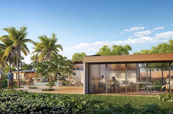 Casa para aluguel, - Selecione - Bairro, Teixeira De Freitas - Foto 3