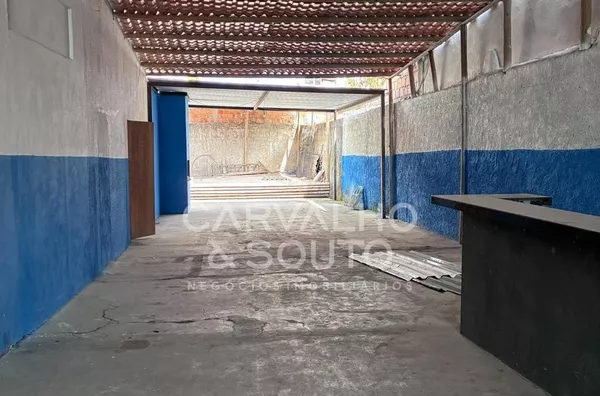 Sala comercial para aluguel,  - Selecione - Bairro, Teixeira De Freitas