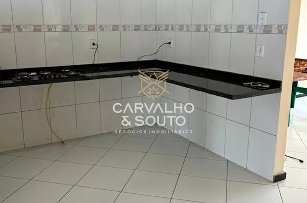 Casa  LocaçãoLocalizado No Mont Serrat 1 